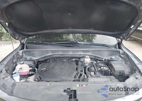 2021 Kia Sorento Lx z USA, uszkodzony, nr VIN 5XYRGDLC7MG016535